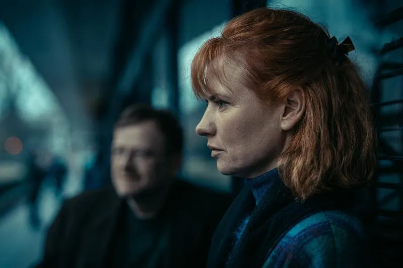 Miłość i władza w kinie