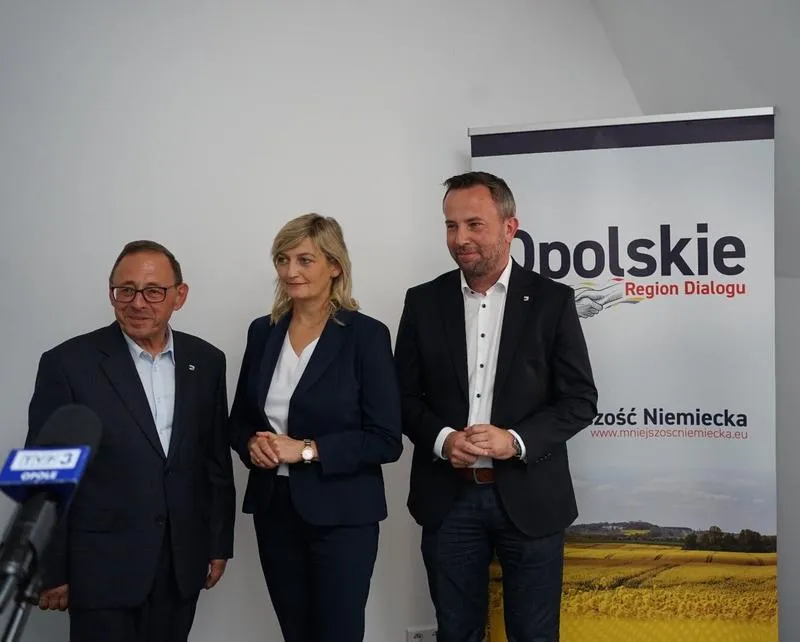 Mniejszość niemiecka w polskim Sejmie