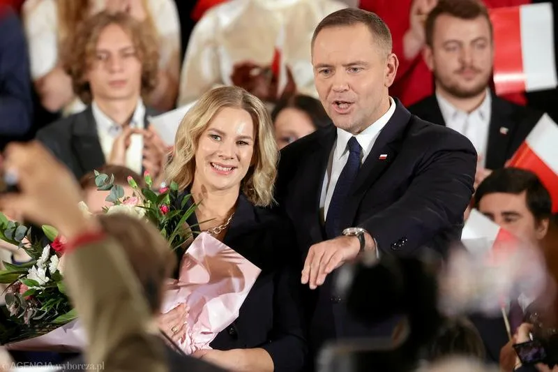 Możliwe kandydatury na prezydenta