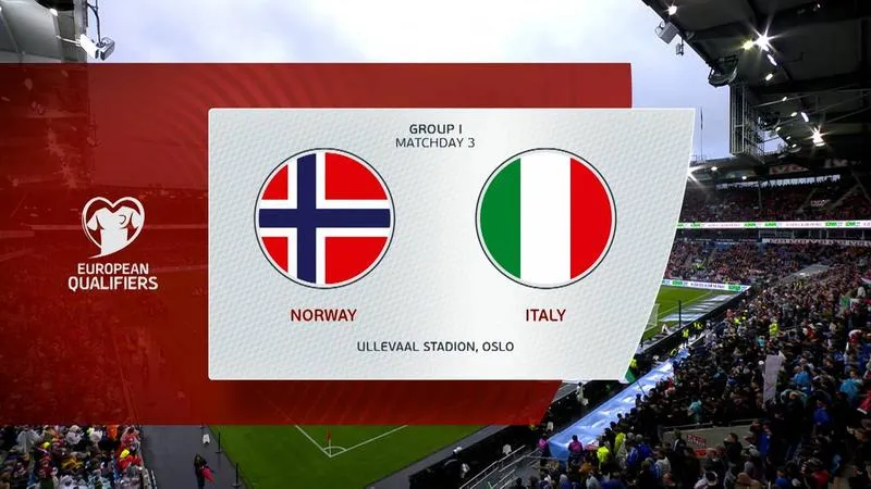 Norwegia jako mediator międzynarodowy