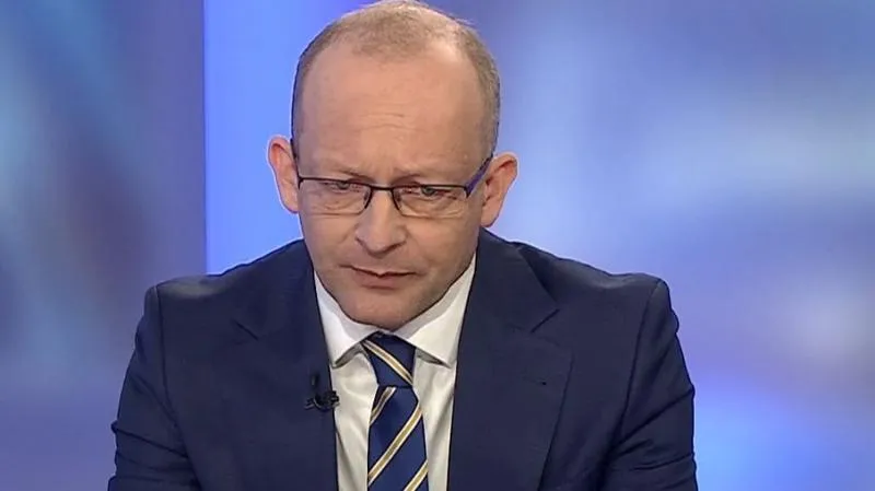 Odwołanie rządu Olszewskiego