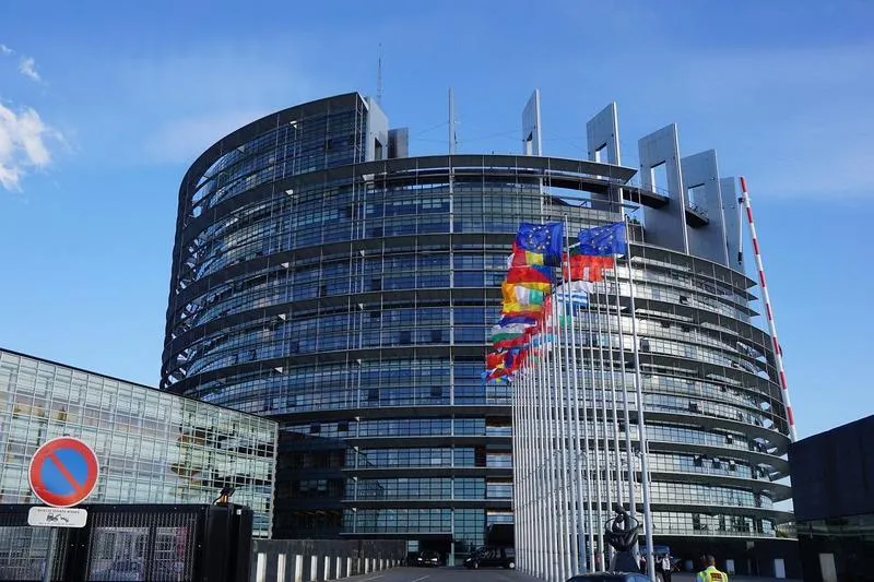 Parlament Europejski lokalizacja