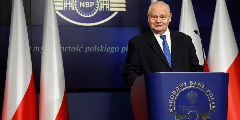 Podwyżki stóp procentowych