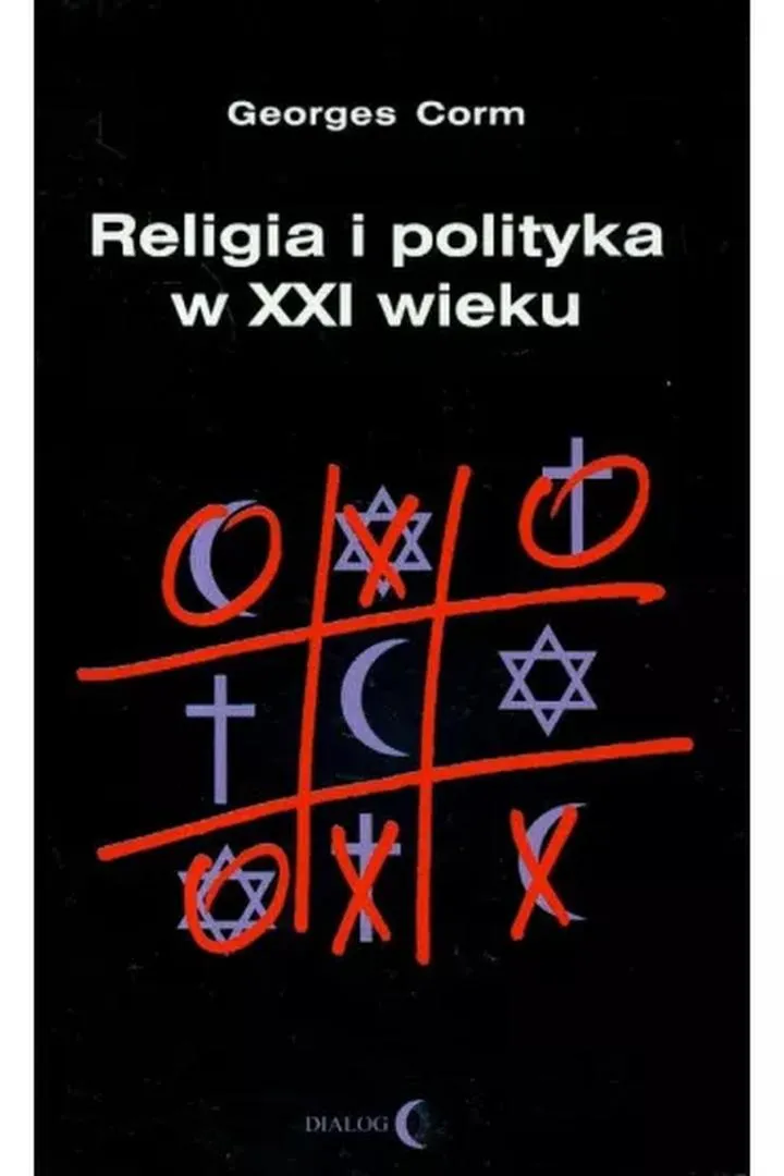Polaryzacja społeczna