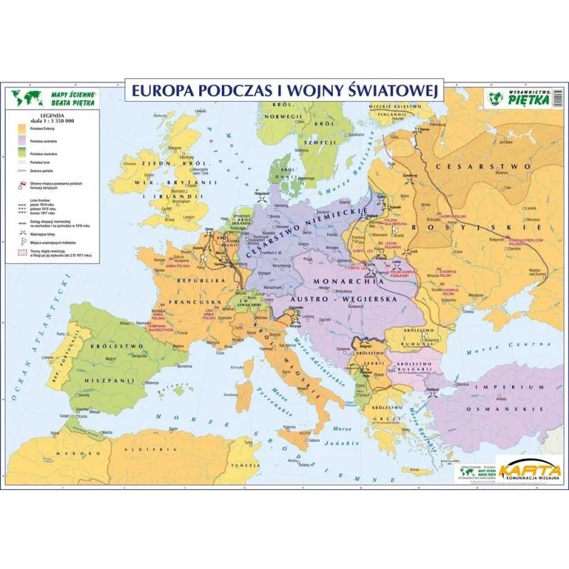 Polityka klimatyczna i energetyczna UE