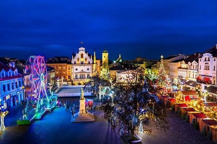 Polityka lokalna Bielsko-Biała