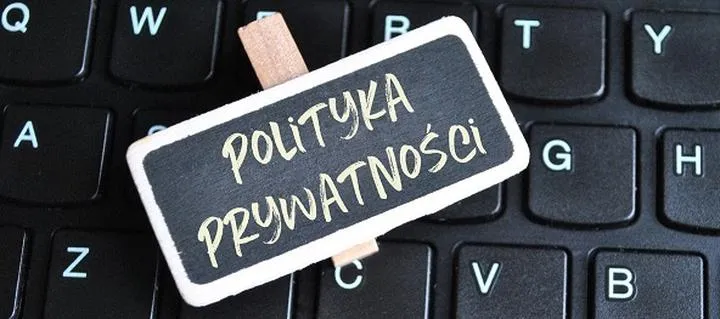 Polityka prywatności