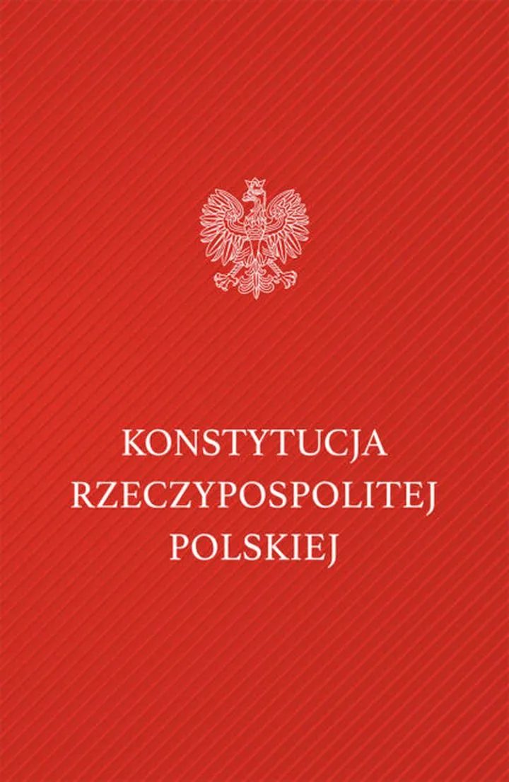 Porównanie wolności konstytucyjnych