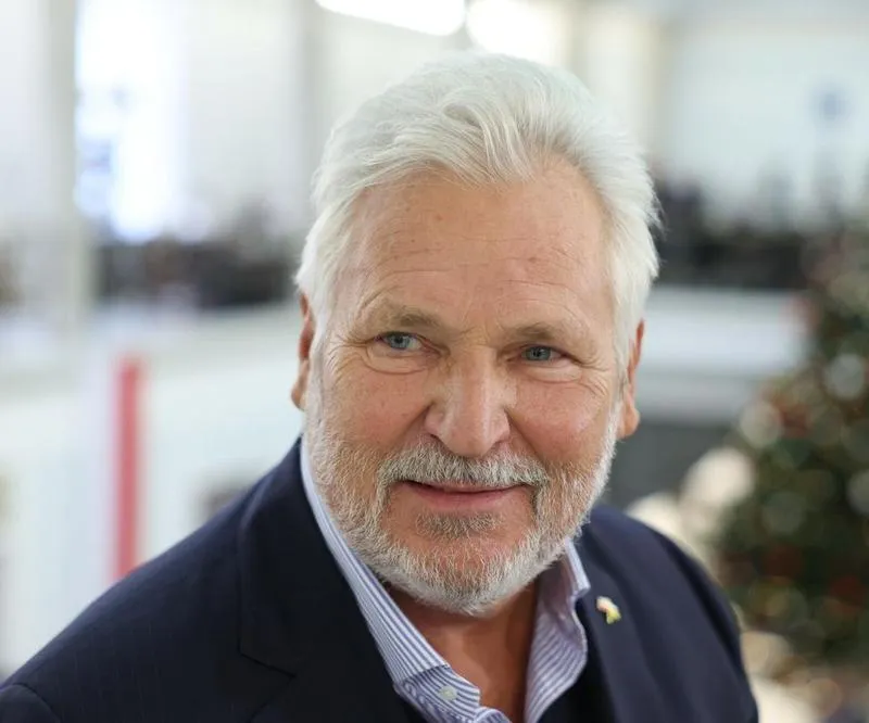 Prezydent Aleksander Kwaśniewski i wejście do UE