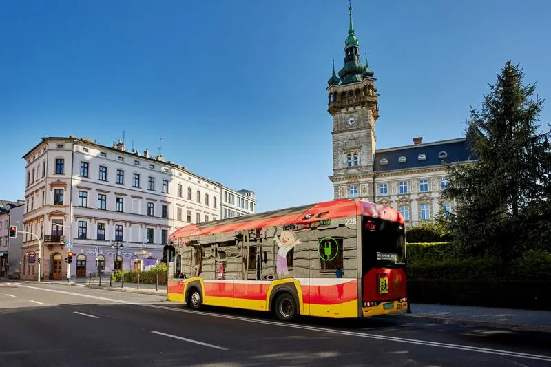 Prezydent Bielska-Białej