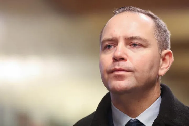 Prezydent Nawrocki i rodzina