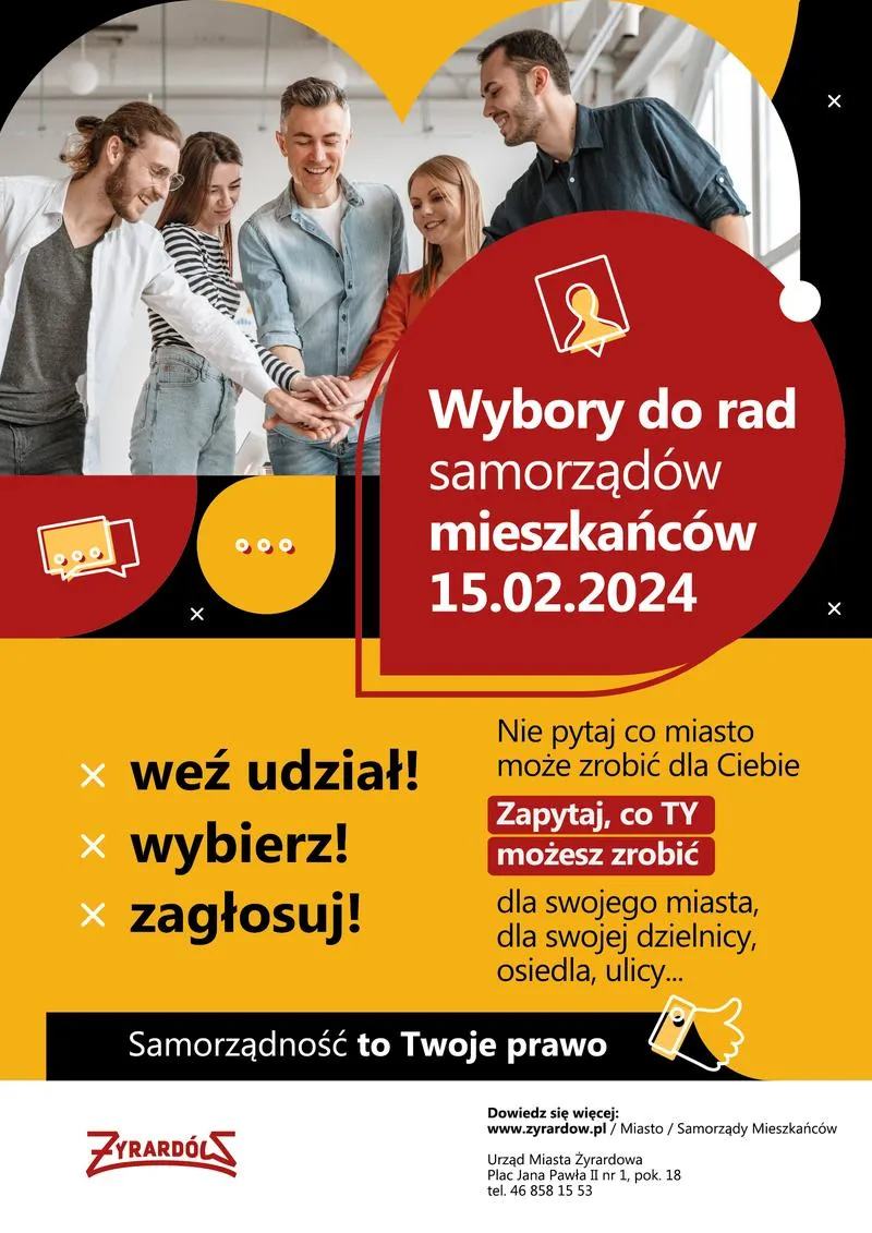 Prezydent Żyrardowa