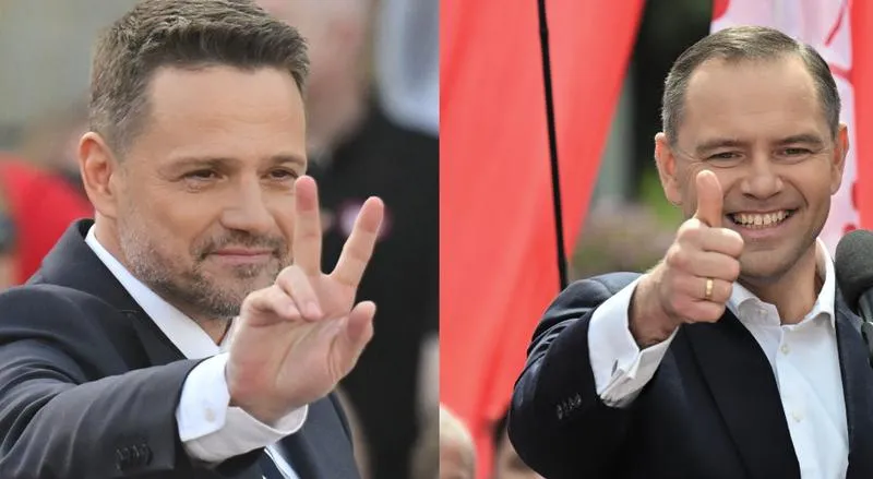 Prezydentura Rafała Trzaskowskiego