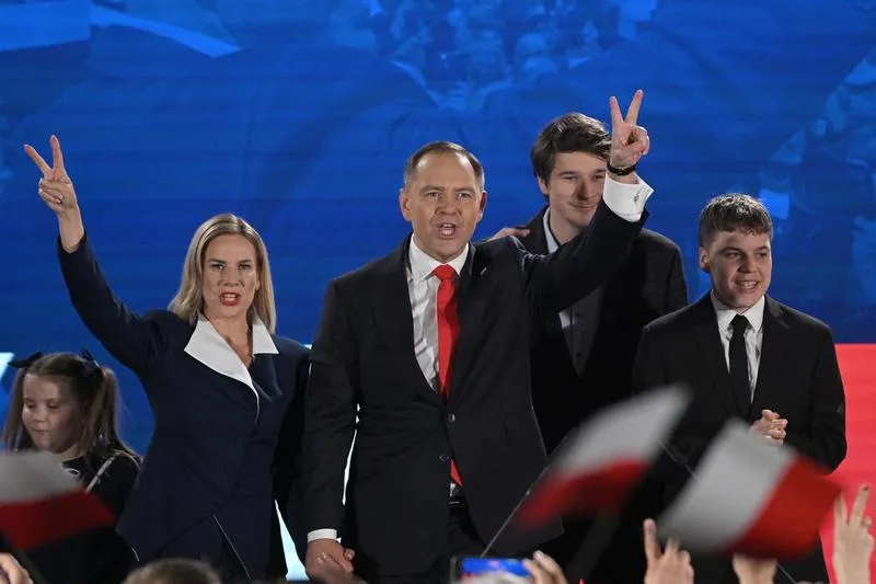 Priorytety i wizja prezydencka