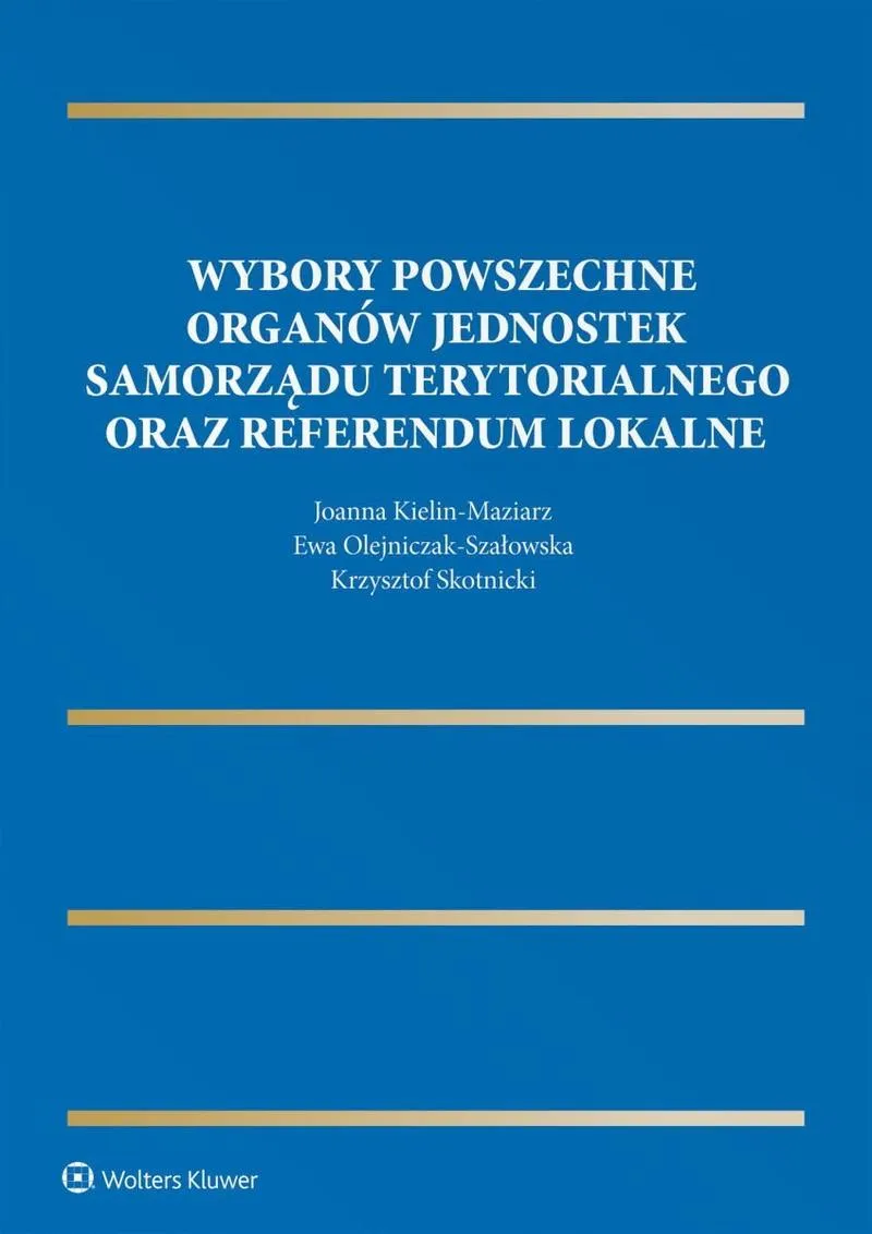 Procedury głosowania