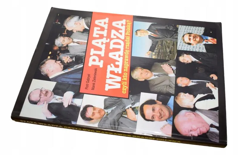 Proces legislacyjny w Polsce