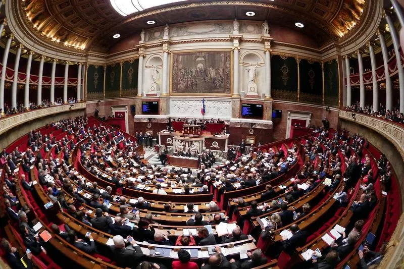 Proces legislacyjny w Polsce