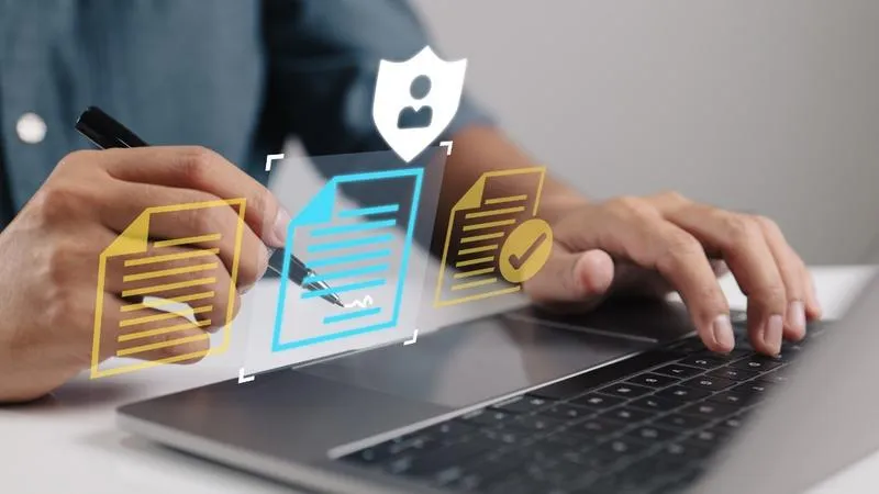 Przetwarzanie danych osobowych