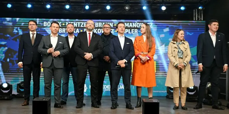 Przewodnik wyborów samorządowych