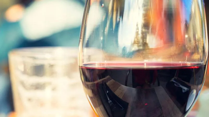 Przewóz alkoholu w UE