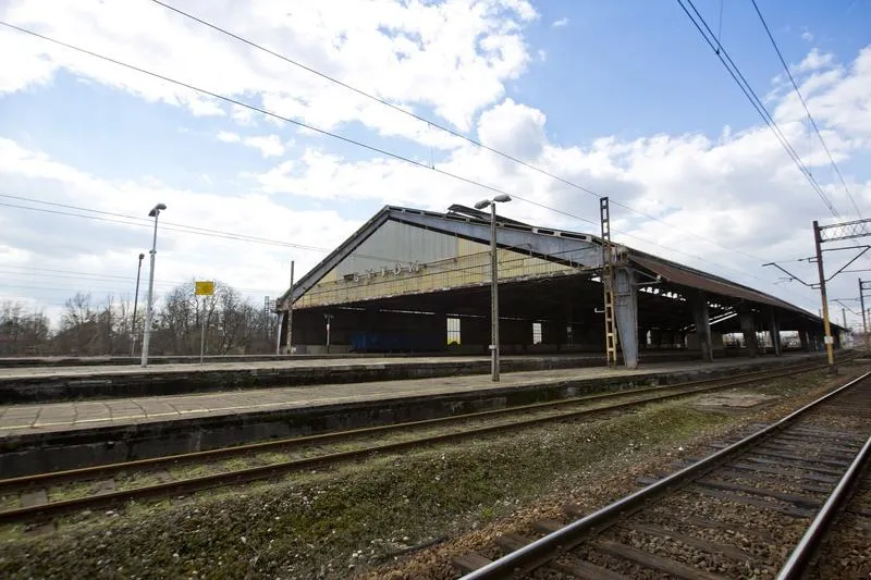 Reakcje mieszkańców Bytomia