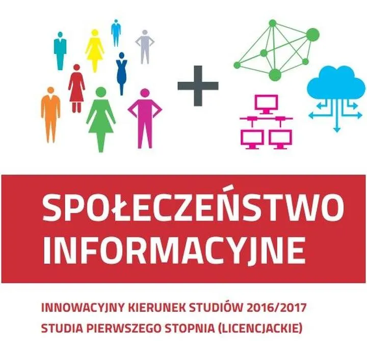 Społeczeństwo informacyjne i technologie