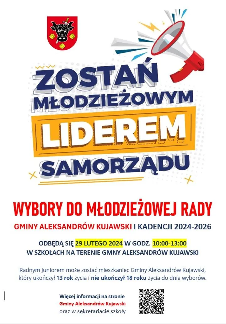 Świadomy wybór w wyborach 2026