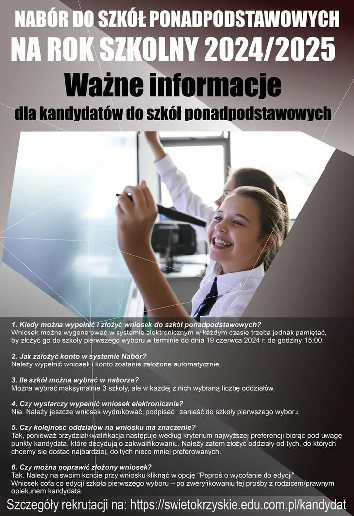 Szkoła pierwszego wyboru