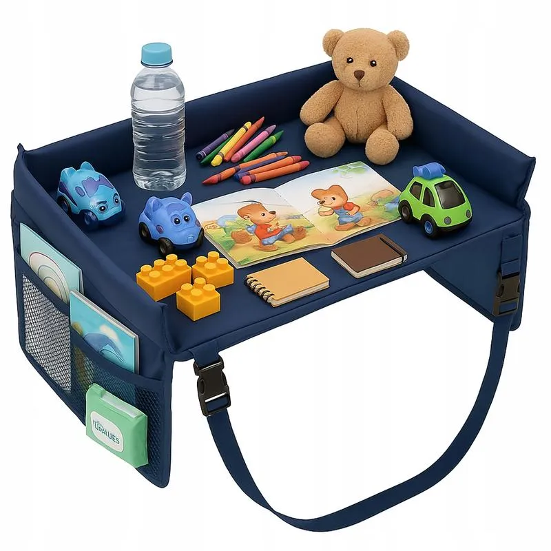 Technologie w pojeździe prezydenckim