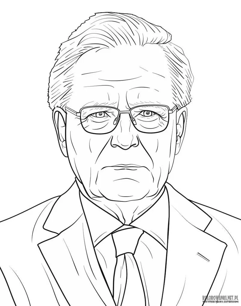 Wartości i poglądy polityczne prezydenta