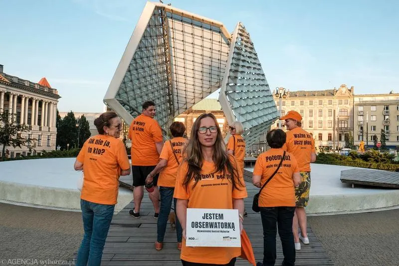 Wpływ wynagrodzenia na frekwencję wyborczą