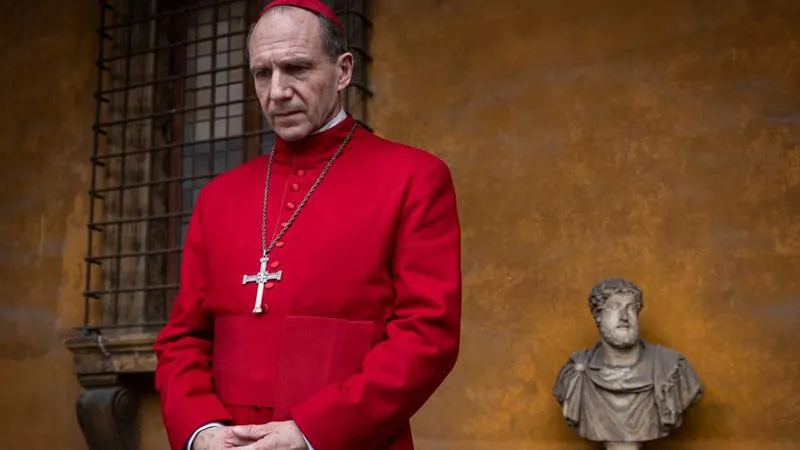 Wybór papieża i konklawe