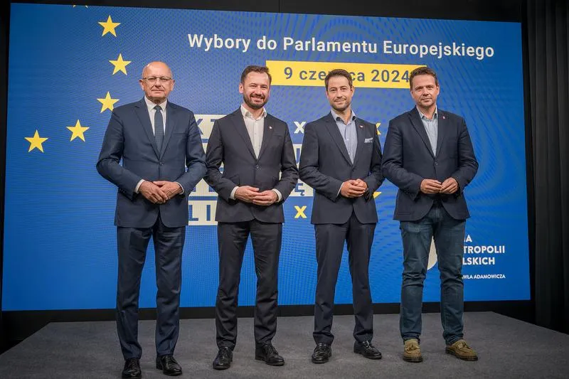Wybory do Parlamentu Europejskiego