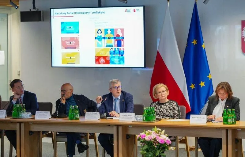 Wybory parlamentarne 2026