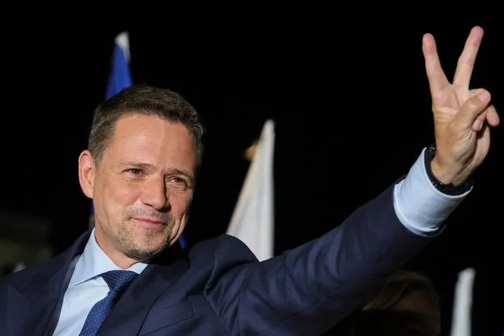 Wybory prezydenckie 2026