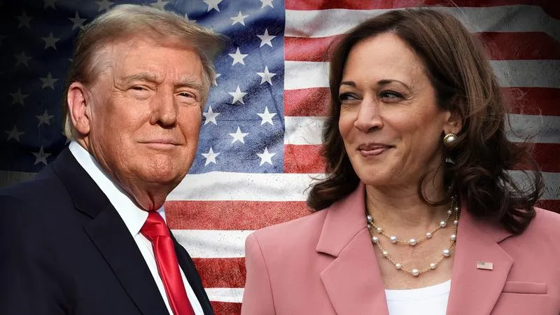 Wybory prezydenckie w USA