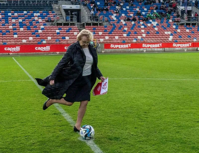 Wybory prezydenta Zabrza