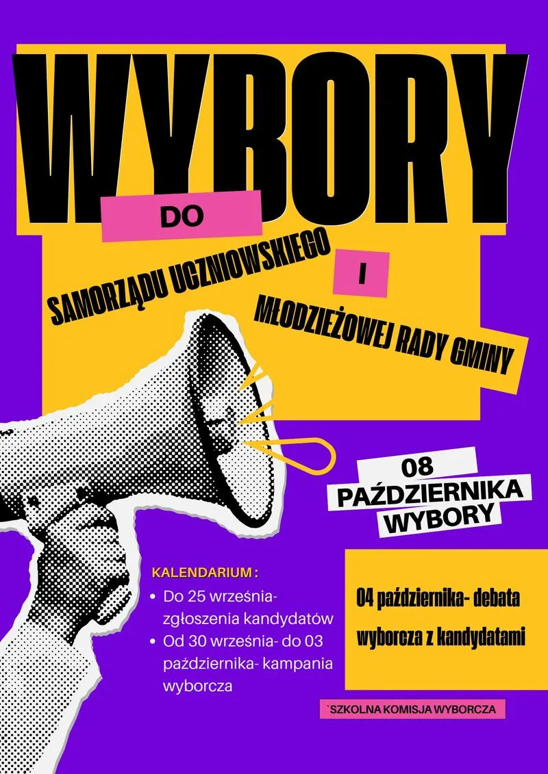Wybory samorządowe 2026