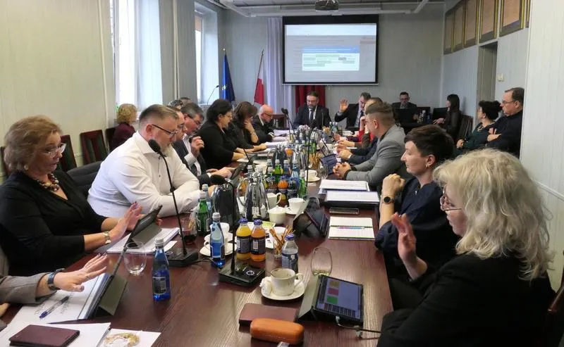 Wybory samorządowe 2026