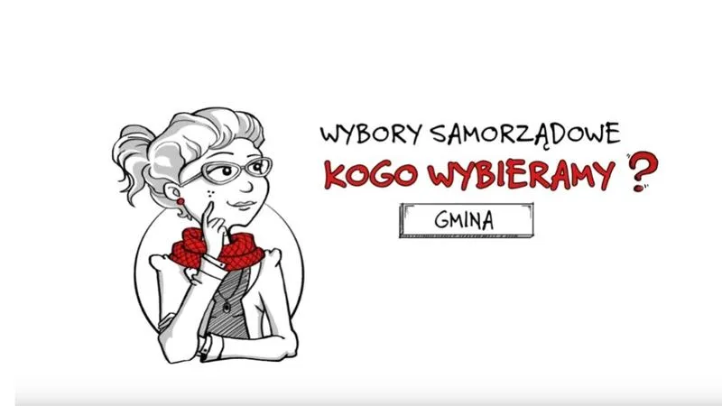 Wybory samorządowe