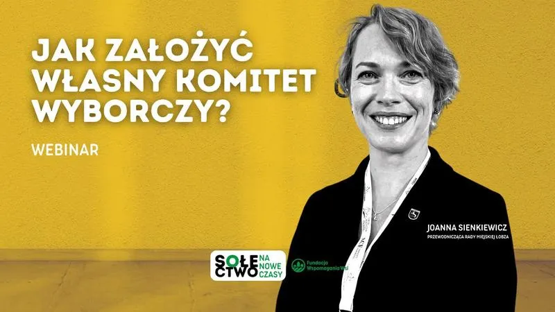 Wybory samorządowe krok po kroku