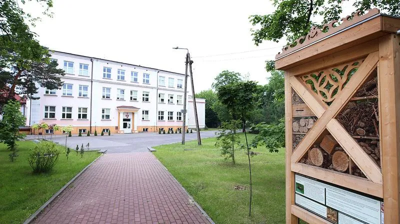 Wybory samorządowe w Otwocku