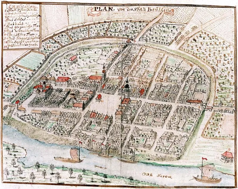 Wyniki wyborów samorządowych w Bytomiu