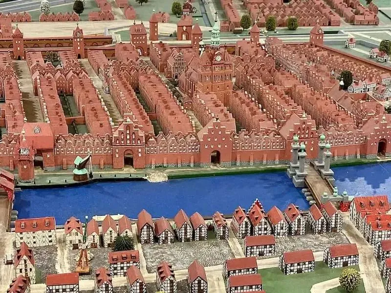 Wyniki wyborów w Elblągu