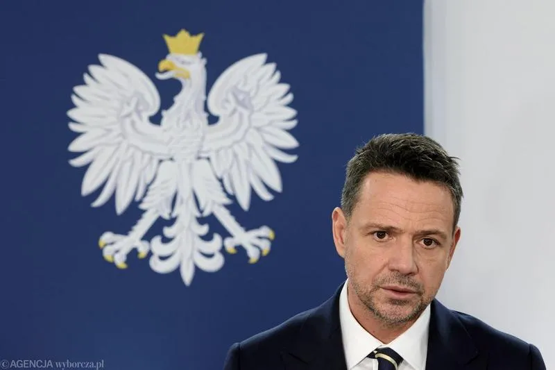 Zarządzanie Warszawą