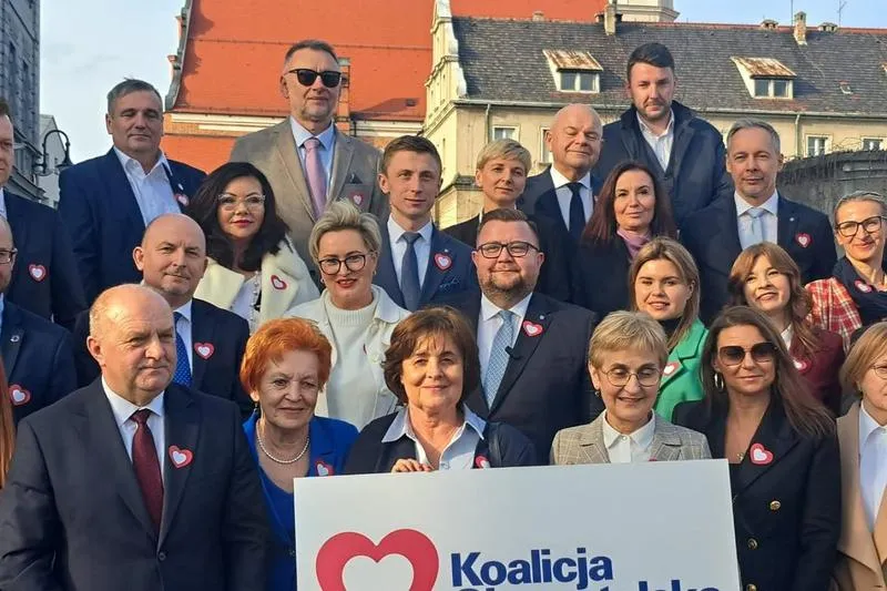 Zasady głosowania i procedury