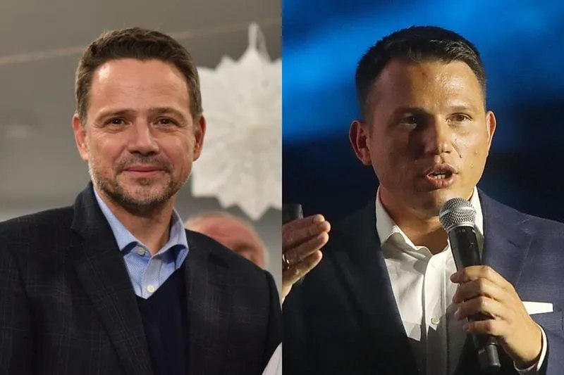 Zmiany w infrastrukturze Warszawy