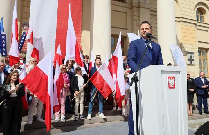 Zwycięzca wyborów w Chełmie