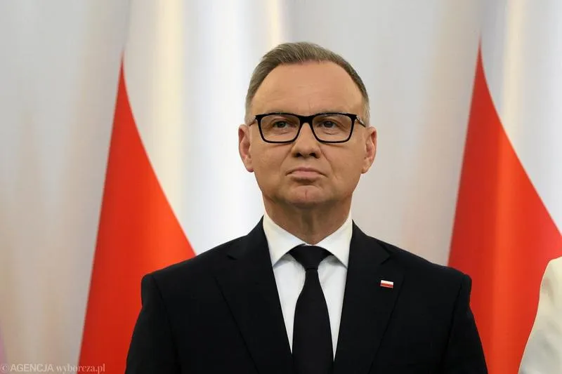 Życie prywatne prezydenta