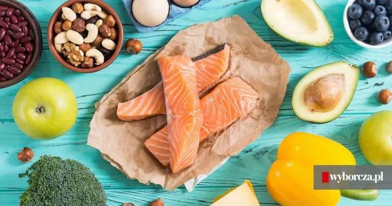 Żywienie w kampanii wyborczej